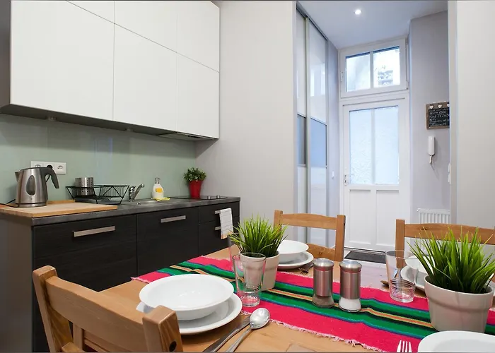Apartamento estúdio